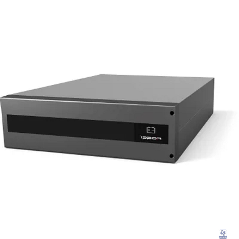 Ippon Дополнительная батарея для Innova RT II10K 192В 9Ач 