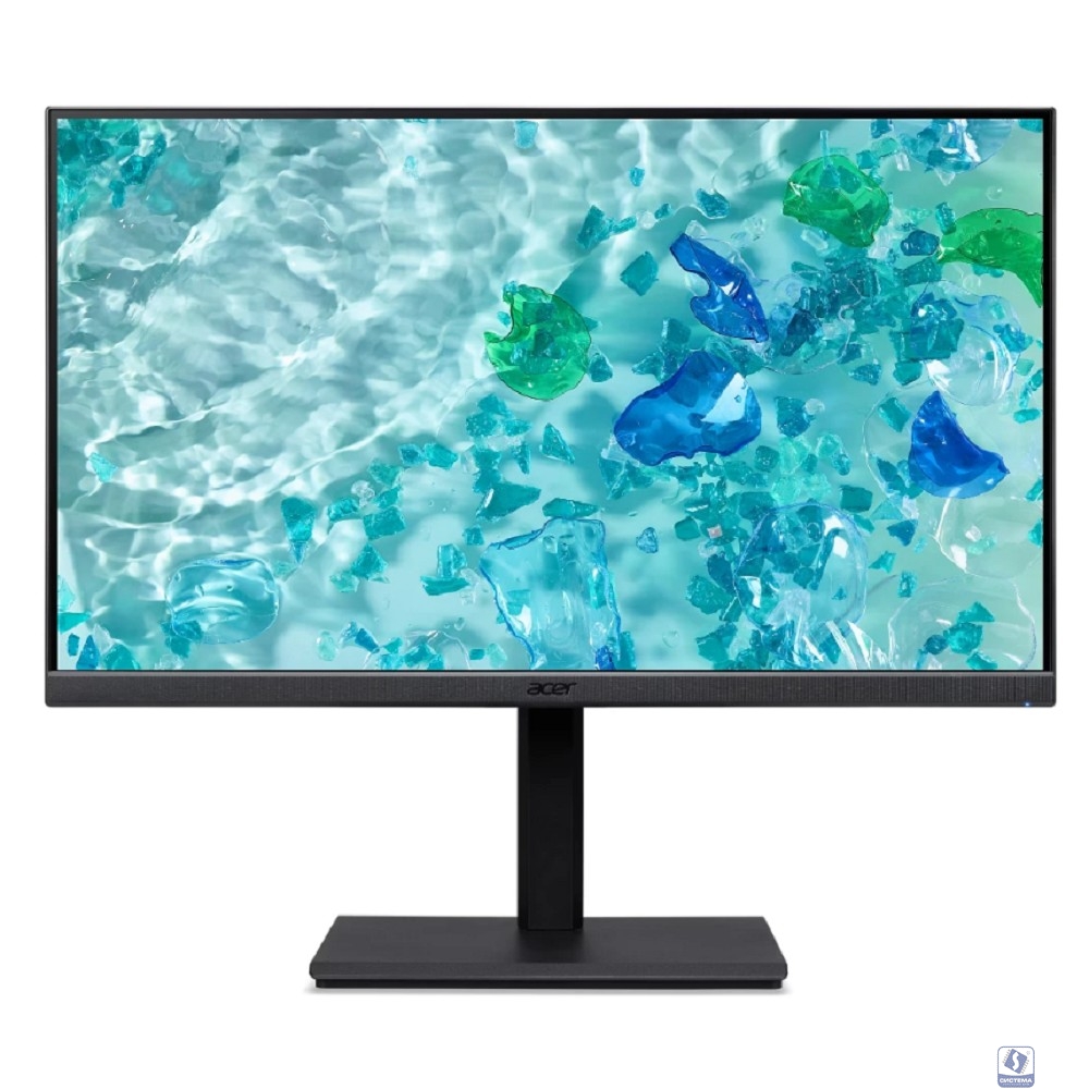 LCD Acer 27" B277UGbmiiprzx 