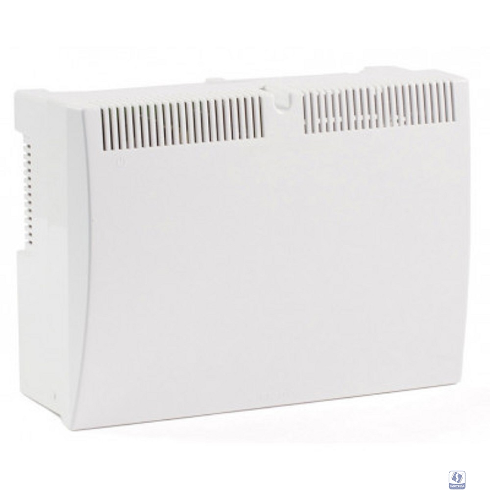 ББП Бастион РАПАН-24/3 питание 24В, 3А, под АКБ 7-12Ач, защита АКБ и выхода  (365)