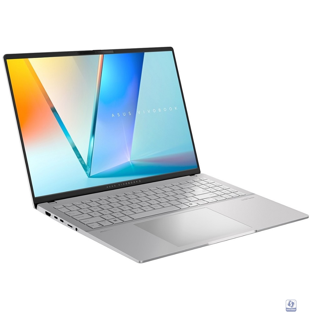 ASUS Vivobook S 16 M5606KA-RI035 [90NB1593-M00160] Cool Silver 16" 