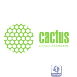 Вал резиновый Cactus CS-LSR-HP-P2015 (RC1-3630-000) для HP LaserJet 1160, 1320, 3390, P2015, M2727