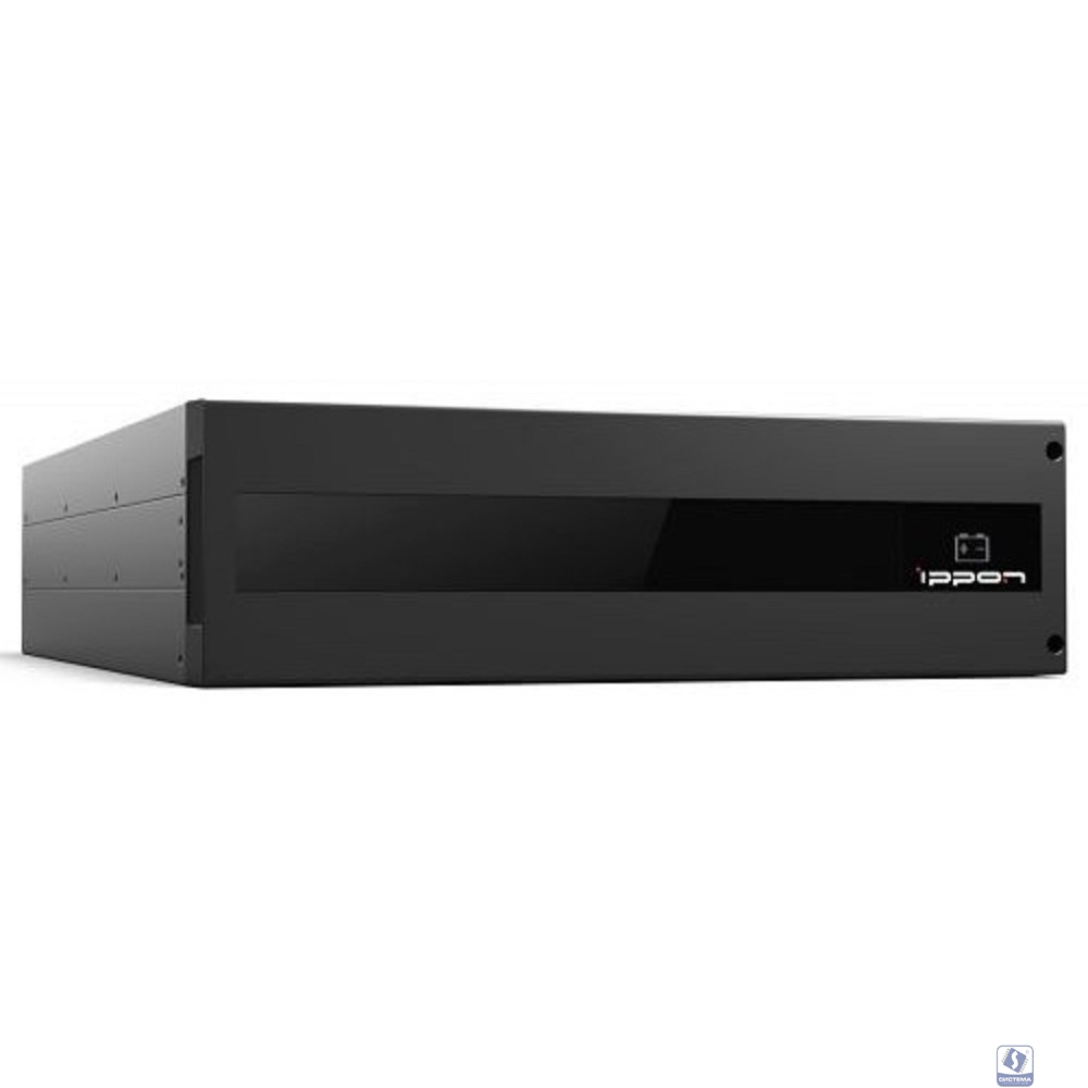 Ippon Дополнительная батарея для Innova RT II 10000