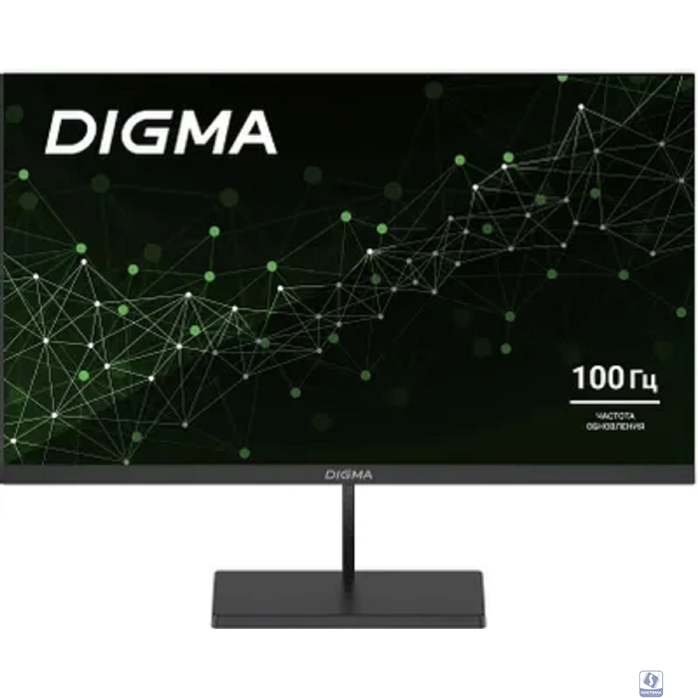 LCD Digma 27" Progress 27P501F 
