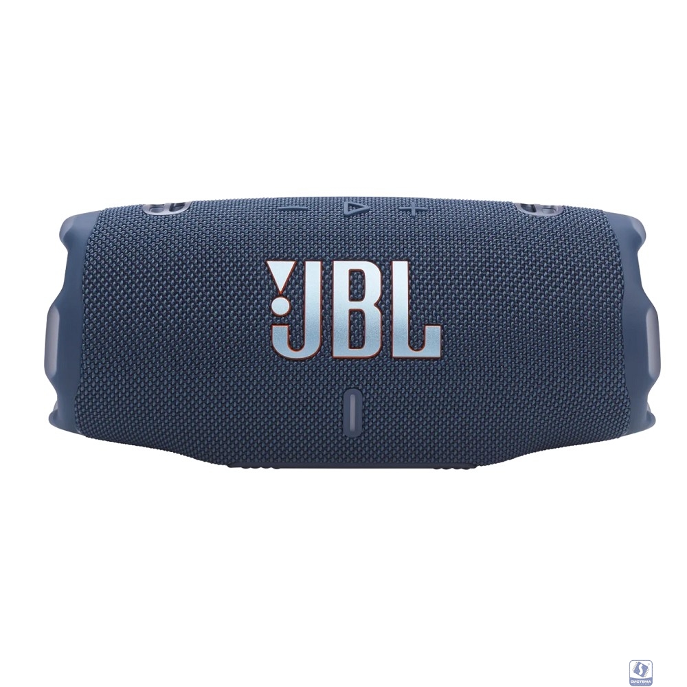 JBL Charge 6 синий 45W 1.0 BT (JBLCHARGE6BLU)
