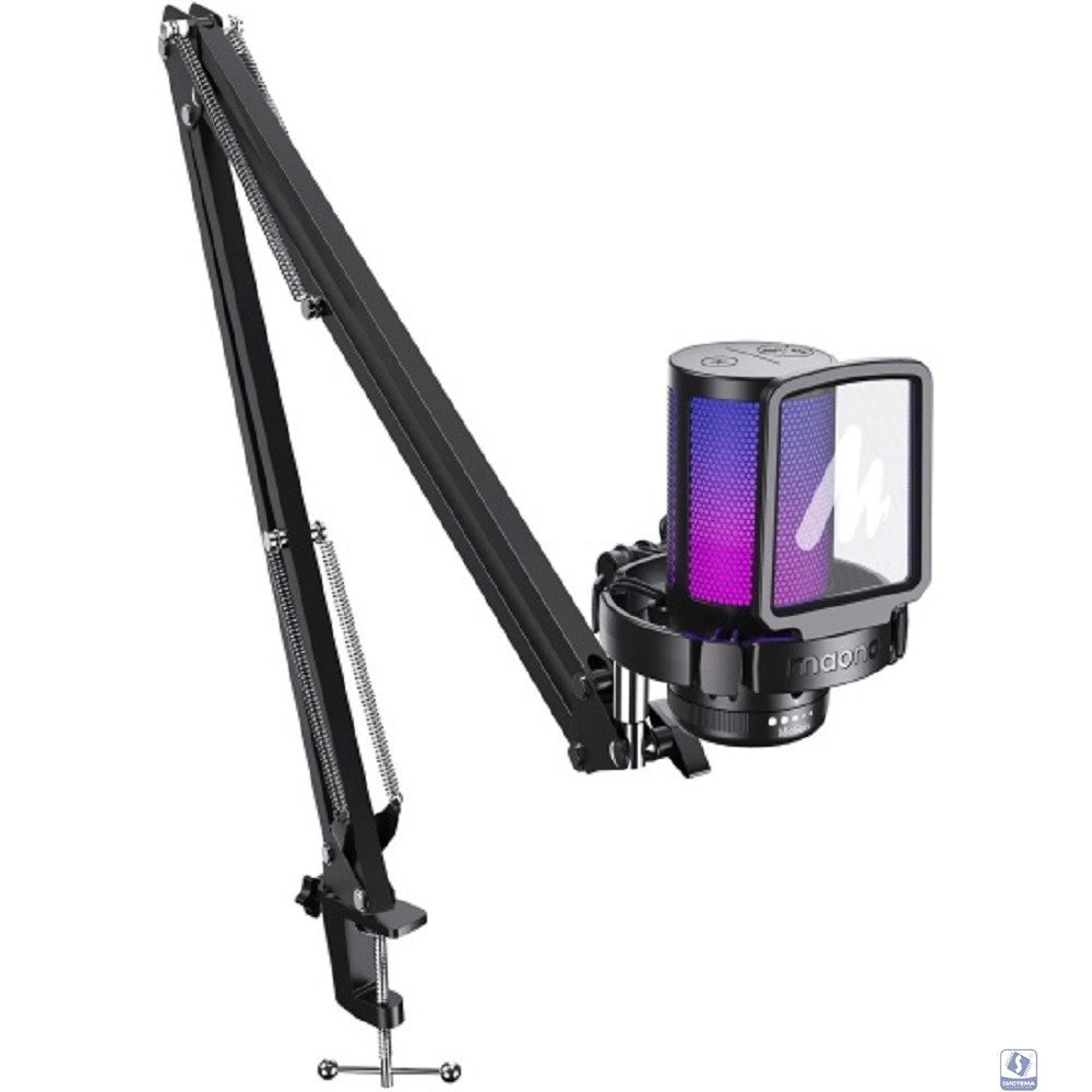 Микрофон MAONO DGM20S