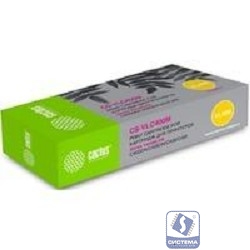 Картридж лазерный Cactus CS-VLC400MRU 106R03535 пурпурный (8000стр.) для Xerox VersaLink C400DN/C405DN/C400/405/C400N/C405N/