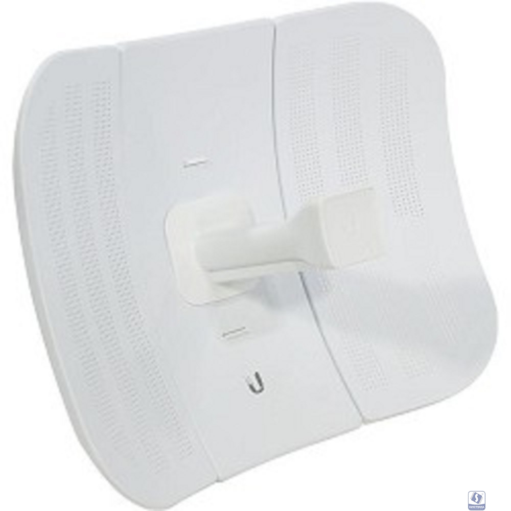 UBIQUITI LBE-M5-23 Точка доступа Wi-Fi, AirMax, Рабочая частота 5150 – 5875 МГц