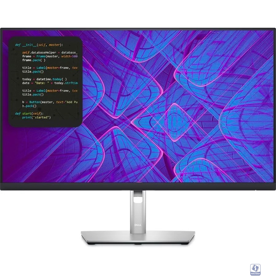 LCD DELL 27" P2723QE  [210-bdfz]