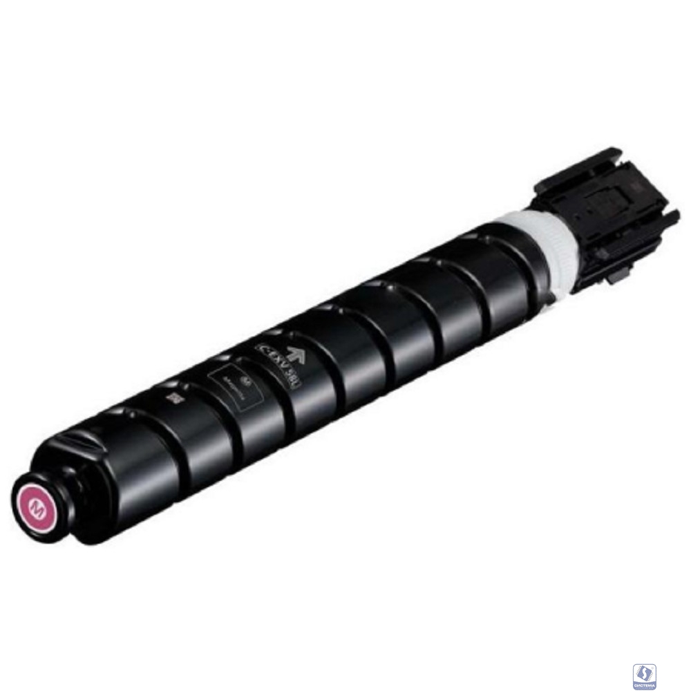Canon C-EXV 58L Toner (magenta), 26000 стр.