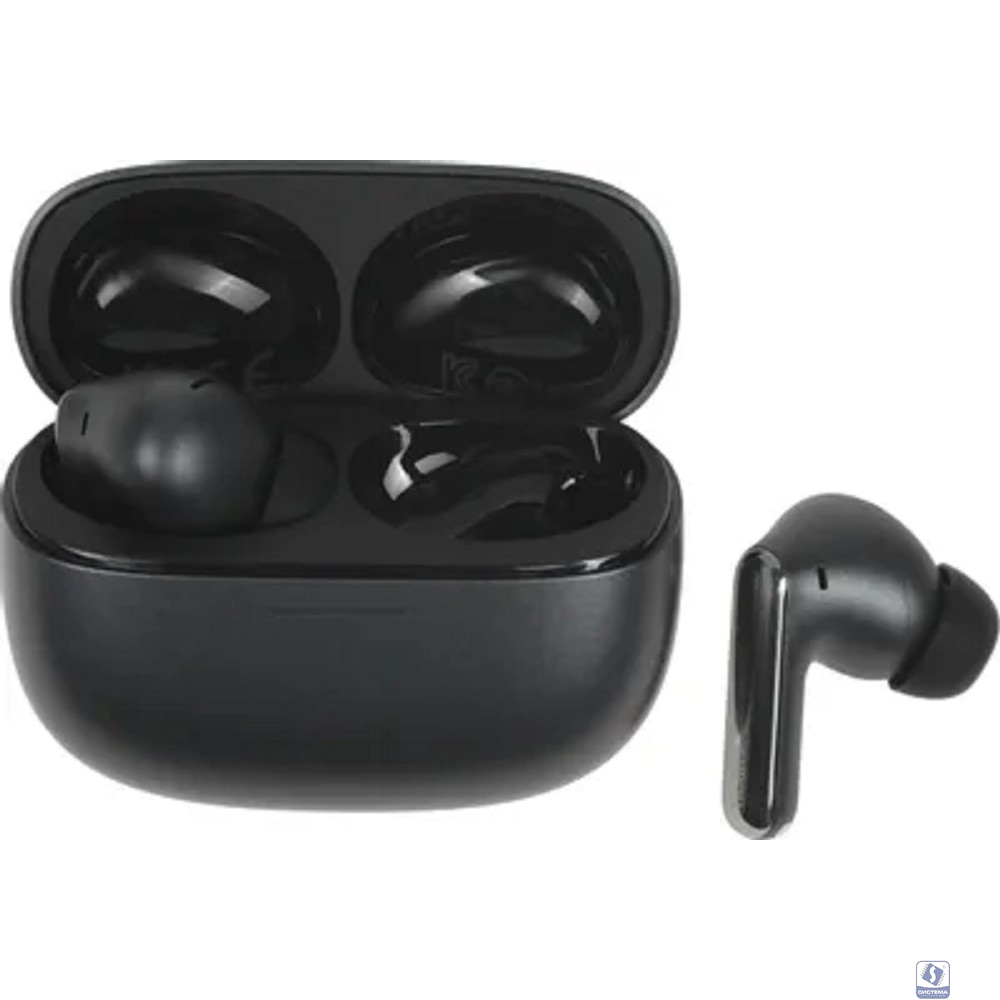 Xiaomi Redmi Buds 6 Pro Space Black (BHR9307GL)