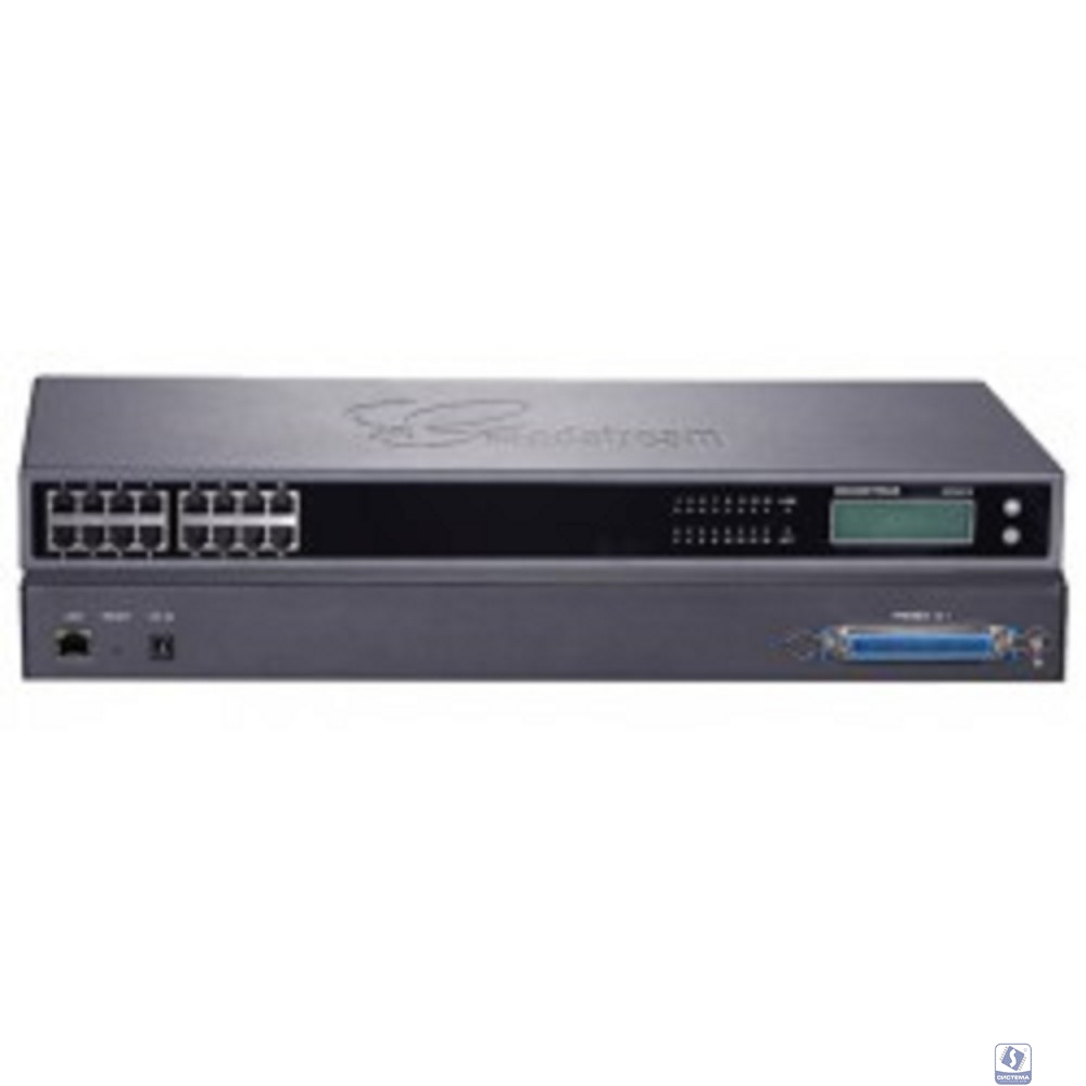 Grandstream GXW-4216 Шлюз IP 