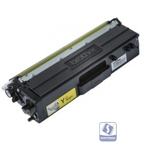 Brother TN421Y Картридж,Yellow HL-L8260/8360/DCP-L4810/MFC-L8690/8900, (1800 стр.) (TN421Y)