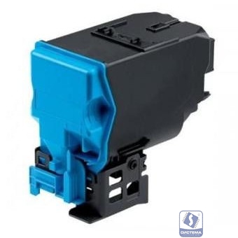 Тонер голубой TNP-51C Konica-Minolta bizhub C3110