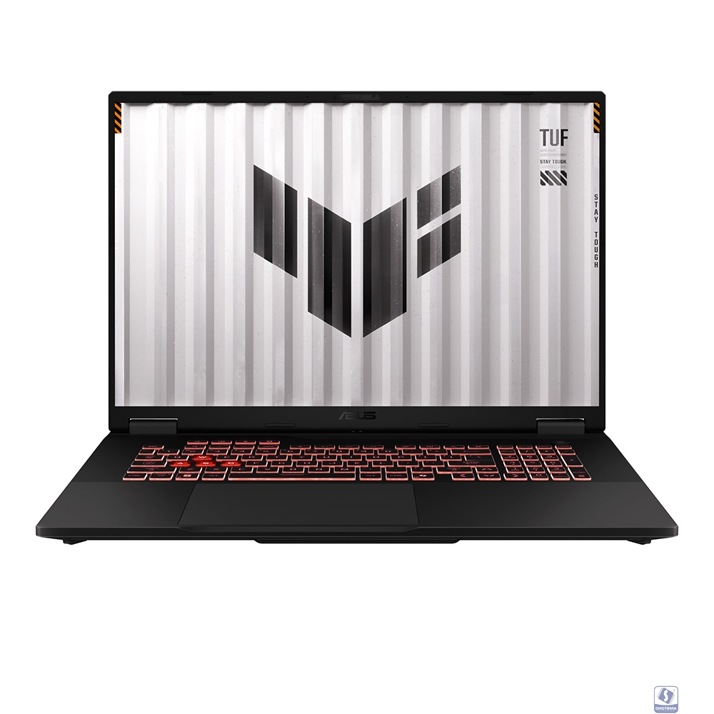 ASUS TUF Gaming A18 FA808UH-S8049 [90NR0NM1-M002F0] Grey 18" 