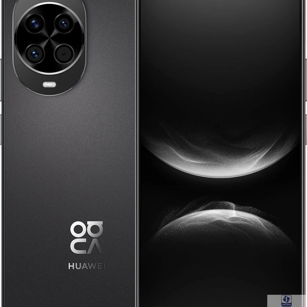 Huawei Nova 14 12GB/256GB Black [51098LAX]