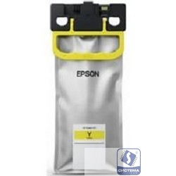 Картридж Epson WorkForce Pro WF-C529R / C579R Yellow XXL Ink Supply Unit