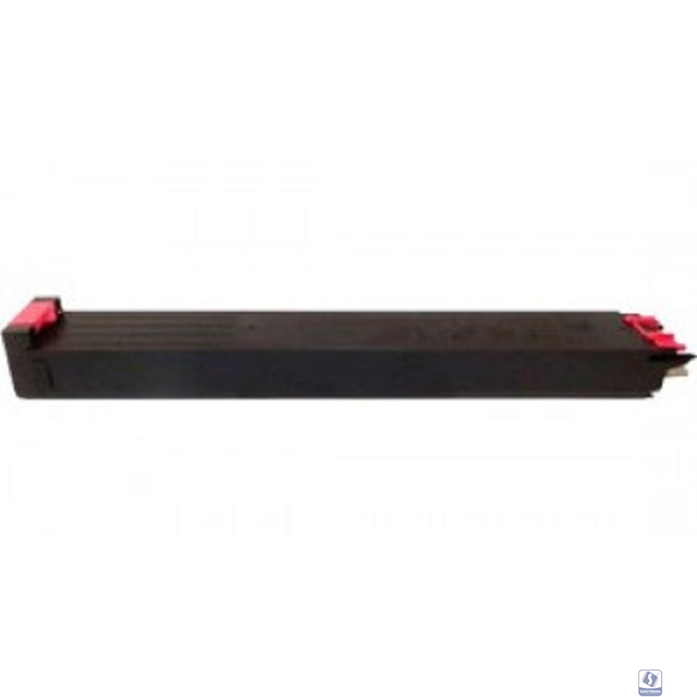 Тонер-картридж пурпурный Sharp Sphinx/Phoenix/Griffin, 24К (О) MX60GTMA/MX61GTMA