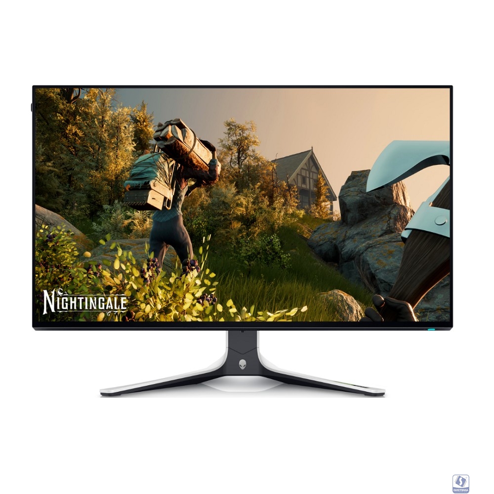 LCD Dell 27" AW2723DF 