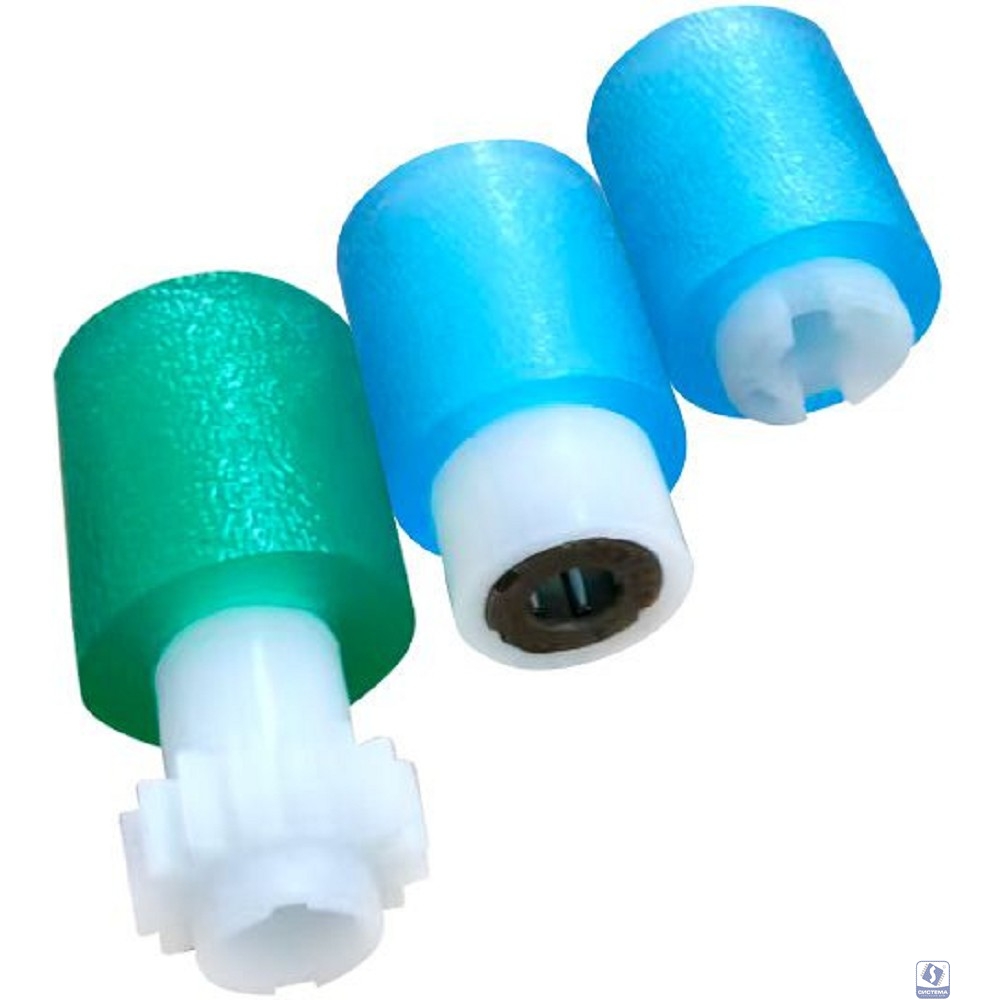Комплект роликов Cactus CS-BRA-KYO-KM2550 для KM-1620, 1650, 2050, 2550, 1635, 2035