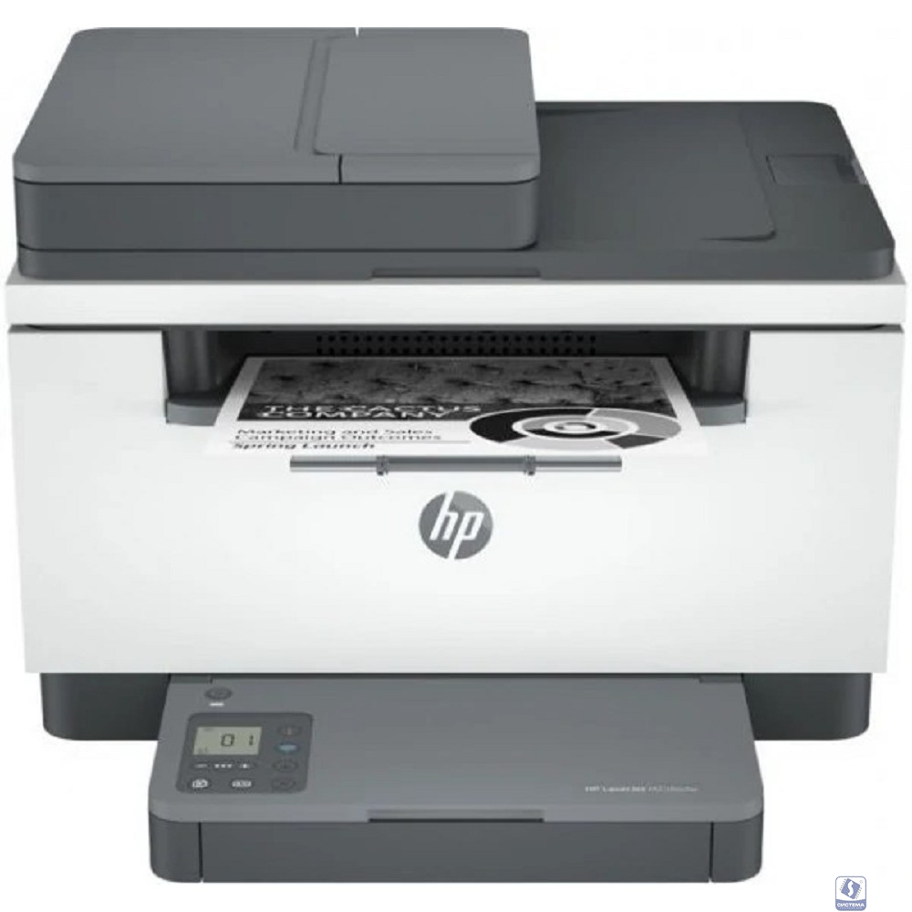 HP LaserJet M236sdw (9YG09A)B19#  