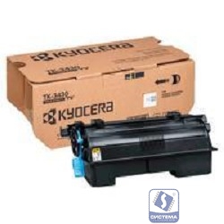 Тонер-картридж Kyocera TK-3430/ Kyocera Toner TK-3430 (25k)