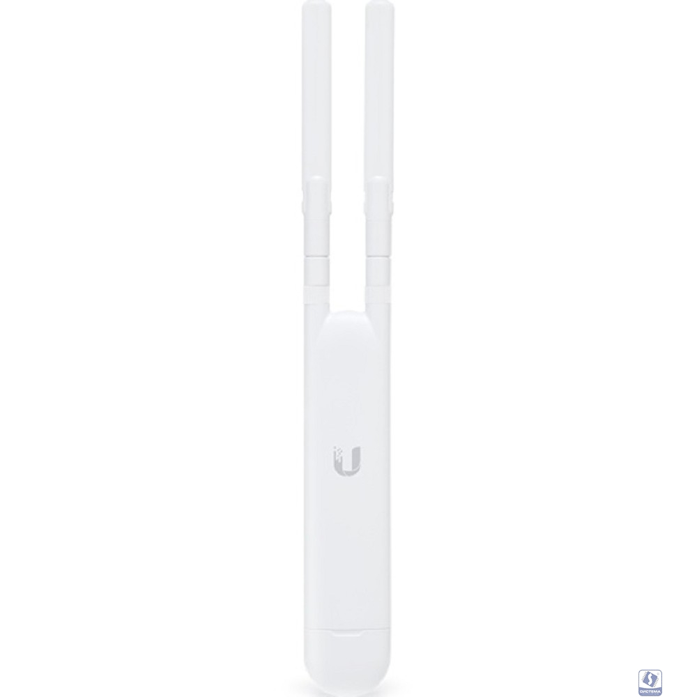 UBIQUITI UAP-AC-M Mesh-точка доступа 2.4+5 ГГц, 1х 1G Ethernet, 802.11ac/n/a/g/b