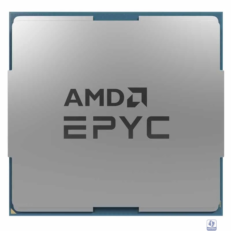 AMD EPYC 9124 (100-000000802) 
