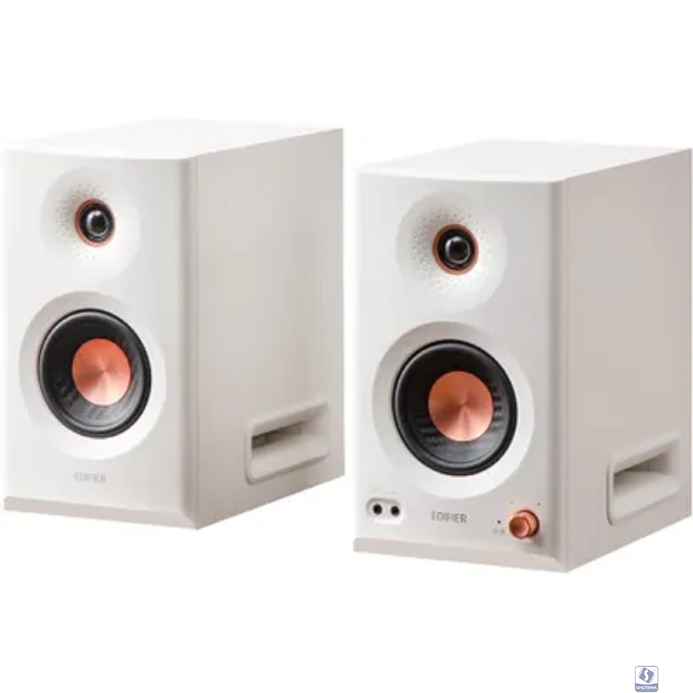 Edifier MR5 White 