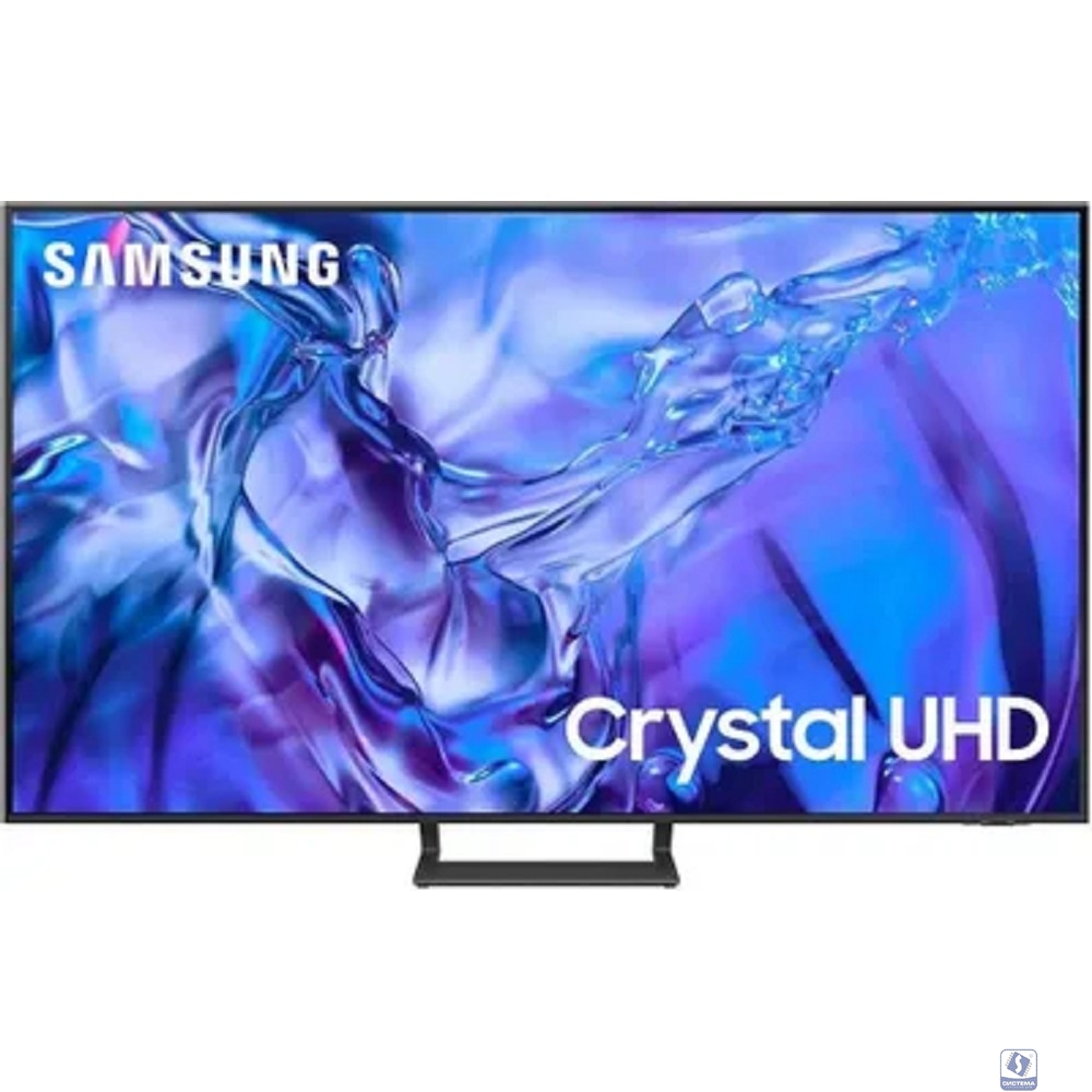 Samsung 50" UE50DU8500UXRU Series титан  Samsung 50" UE50DU8500UXRU Series титан