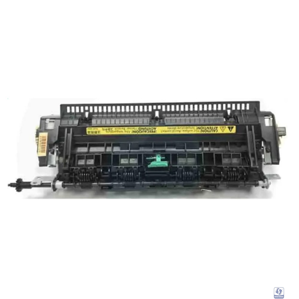 Фьюзер NVP для HP M201/M202/M225/M226/P1566/1606/1506/M1536,Canon 4450/4412/4750/4710/4712 (RM1-7547, RU5-8934, RM1-7547-010, RM1-7547-010CN ) (совмест)