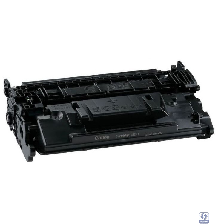 Canon Cartridge 052HBk 2200C002 Тонер-картридж для Canon MF421dw/426dw/428x/429x, LBP 212dw/214dw/215x  (9200 стр.) чёрный