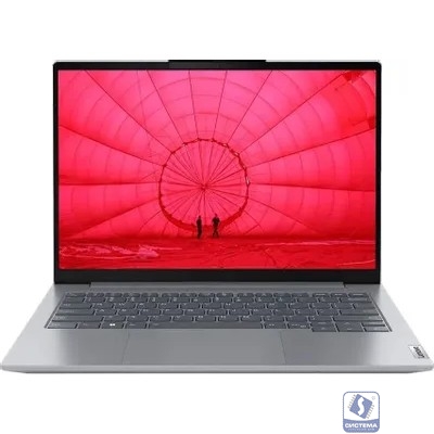 Lenovo ThinkBook 14 G6 IRL [21KG005QEV] (КЛАВ.РУС.ГРАВ.) Grey 14" 