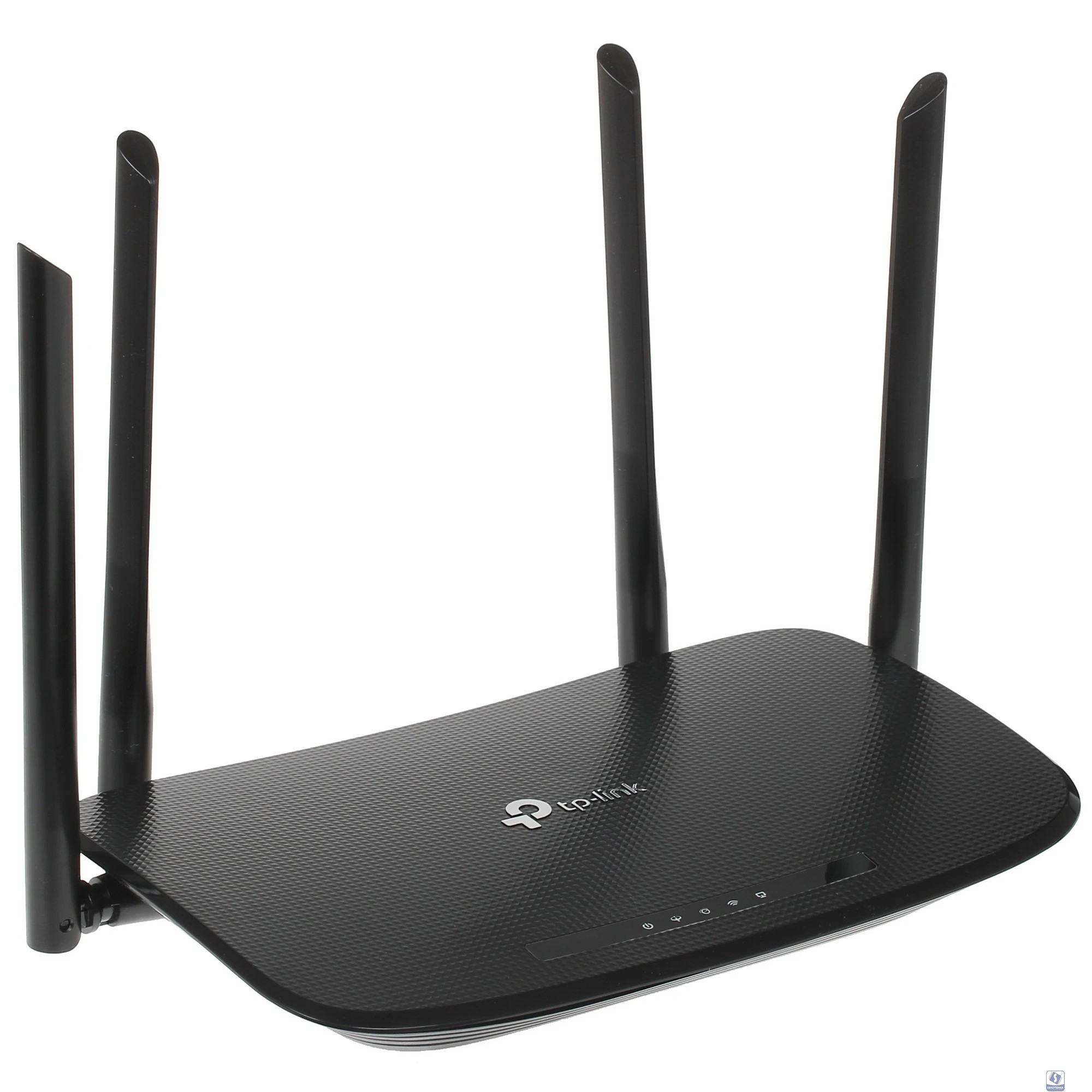 TP-Link Archer VR300 AC1200 Wi-Fi роутер с модемом VDSL/ADSL 