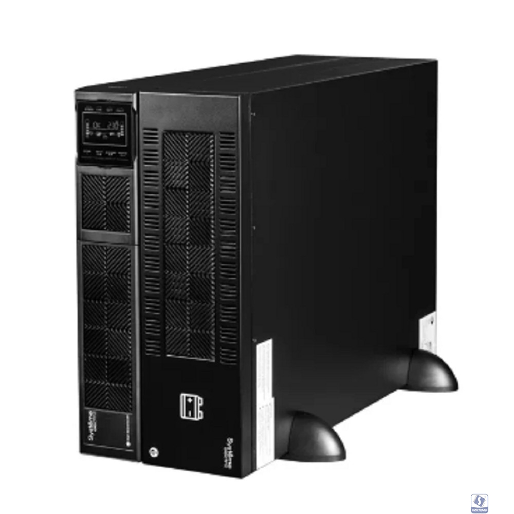 SYSTEME ELECTRIC Smart-Save SRT SRTSE5KRTXLI-NC