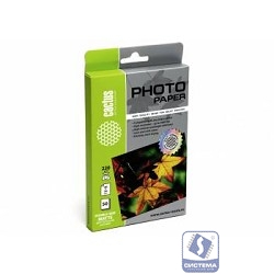 CACTUS CS-MA622050DS Фотобумага двухсторонняя для струйной печати, 220г/м2, 50 листов