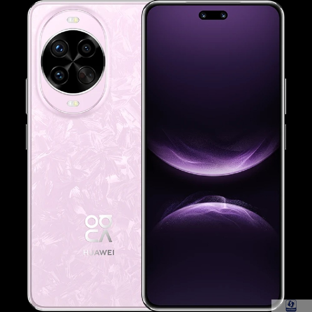 Huawei Nova 14 Pro 12GB/512GB Pink [51098MES]