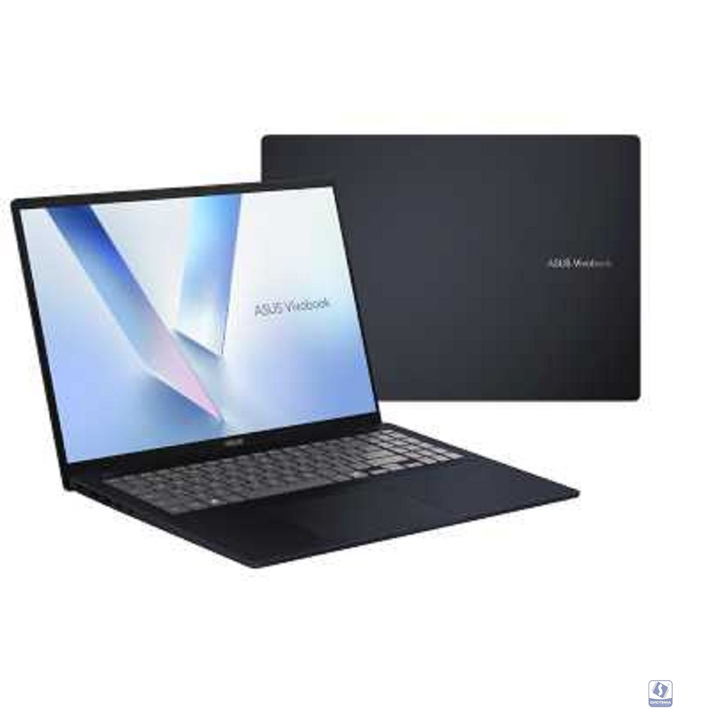 ASUS VivoBook 16 M1607KA-MB102 Quiet Blue 16" 
