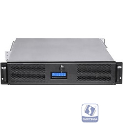 Procase GE201L-B-0 черный 