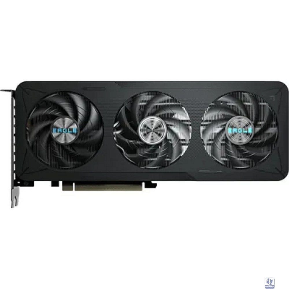 Gigabyte GV-N506TEAGLEMAX OC-8GD
