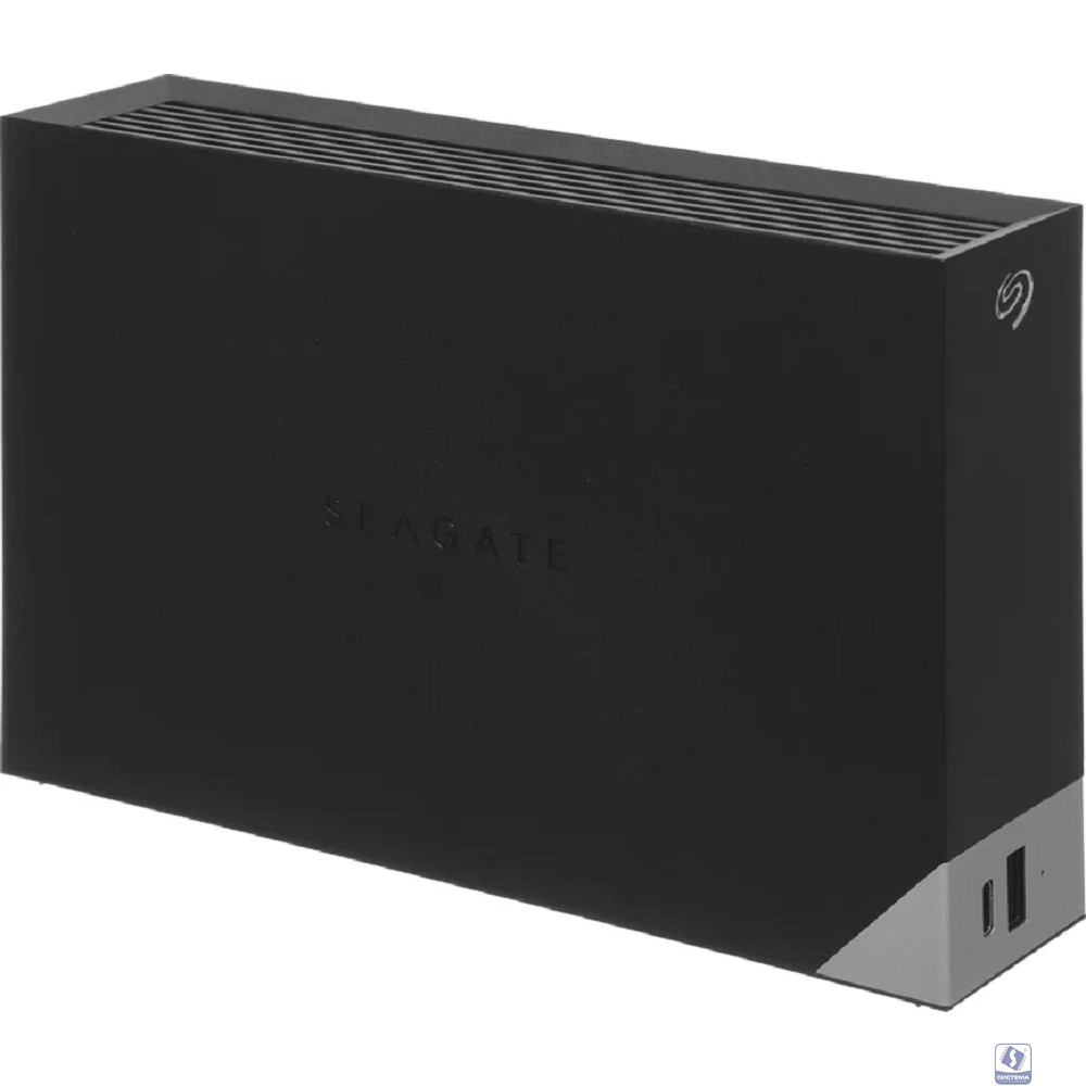Seagate Portable HDD 16TB One Touch Hub STLC16000402