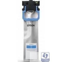 Картридж Epson WorkForce Pro WF-C529R / C579R Cyan XL Ink Supply Unit