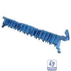 Направляющая бумаги узла термозакрепления Ricoh Aficio 1515/2013/ MP161 (H5562206)