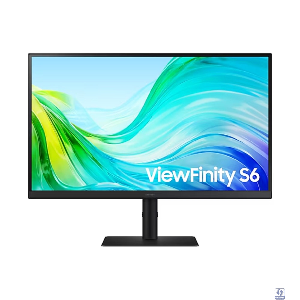 LCD Samsung 27" S27F610EAI 