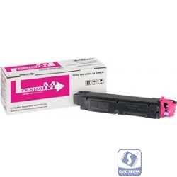 Kyocera-Mita TK-5160M Тонер-картридж, Magenta 