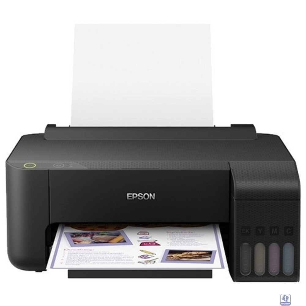 Повреждение упаковки Epson L1250  (C11CJ71405/C11CJ71403/C11CJ71402)
