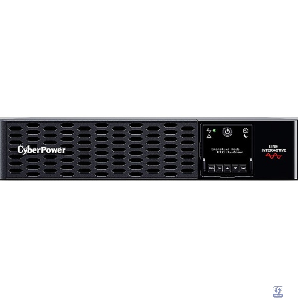 ИБП CyberPower PR2200ERTXL2UA 