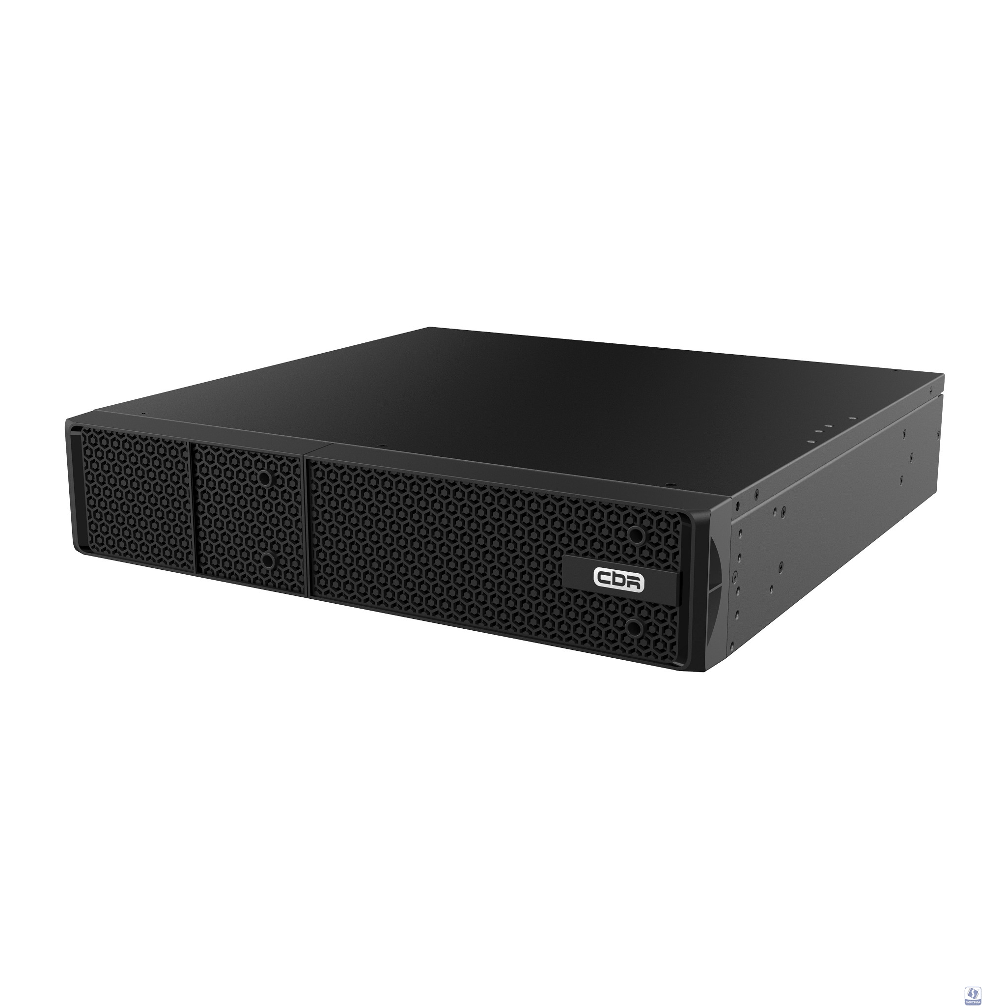 CBR EBP-RT-3000-72V18AH [Батарейный Блок для моделей ESN-3KRT-9I-LCHERSC, PLS-3KRT-8I-LCHERSC]
