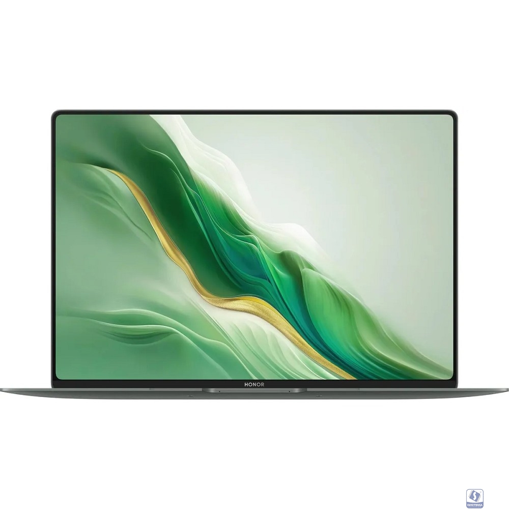 Honor MagicBook Art 14 2024 [5301AKXL] Green 14.6" 