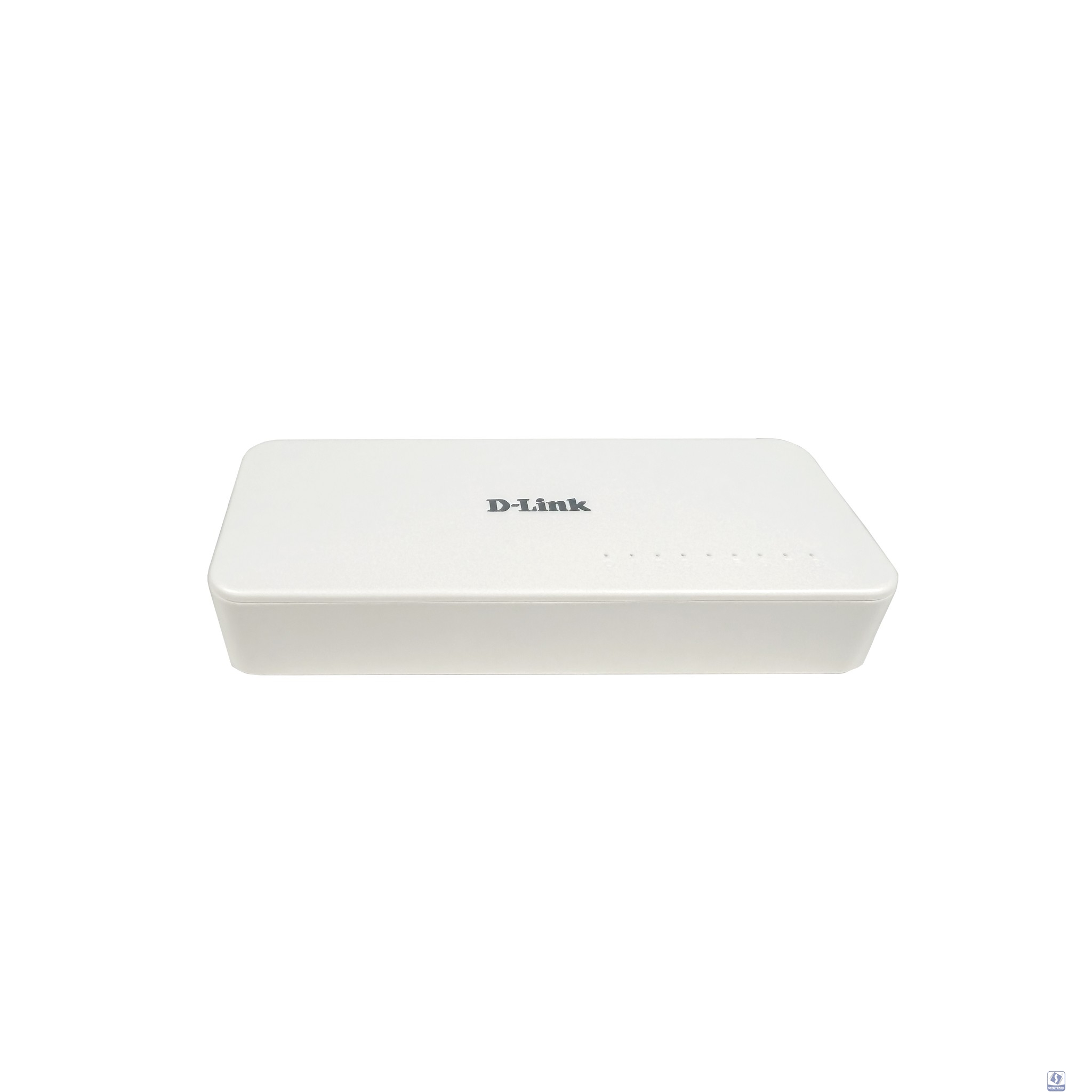 D-Link DES-1008C/F6/E Коммутатор с 8 портами 10/100Base-TX