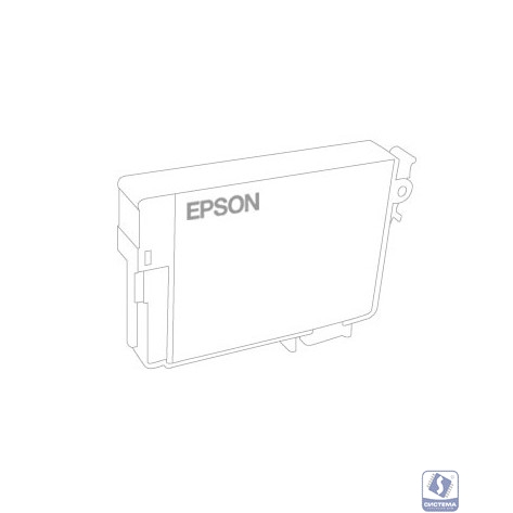 Epson C13T49N100 Контейнер с черными чернилами для SC-F500